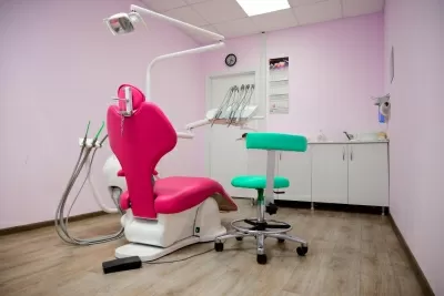 Стоматологическая клиника Зубр