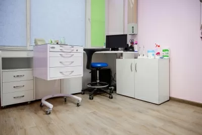 Стоматологическая клиника Зубр