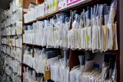 Стоматологическая клиника Зубр