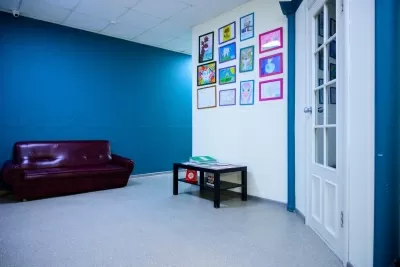 Стоматологическая клиника Зубр