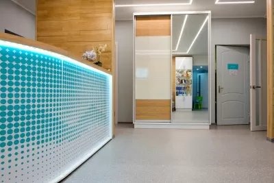 Стоматологическая клиника Зубр