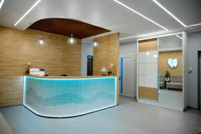 Стоматологическая клиника Зубр