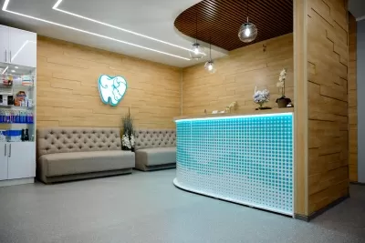 Стоматологическая клиника Зубр