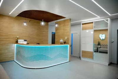 Стоматологическая клиника Зубр