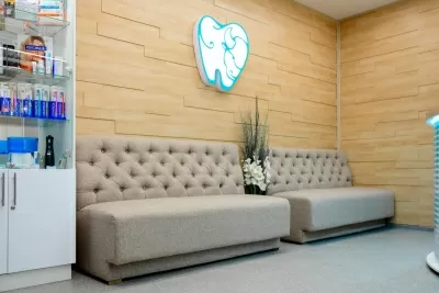 Стоматологическая клиника Зубр