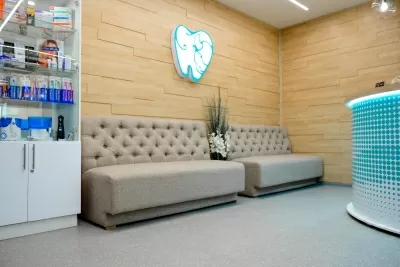 Стоматологическая клиника Зубр