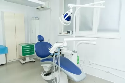 Стоматологическая клиника Зубр