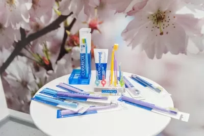 Стоматологическая клиника Зубр