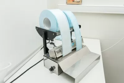 Стоматологическая клиника Зубр