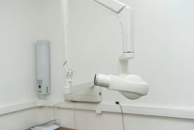 Стоматологическая клиника Зубр