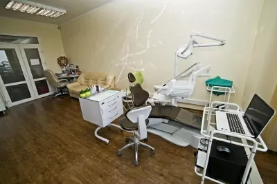 Стоматология Скаковский