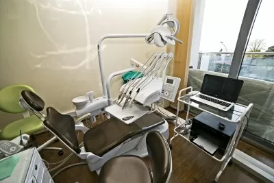 Стоматология Скаковский