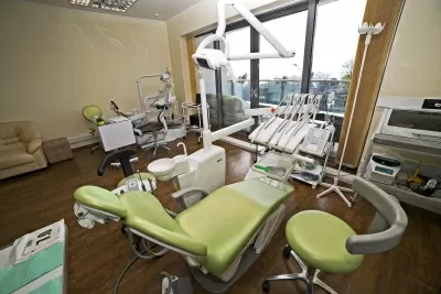 Стоматология Скаковский