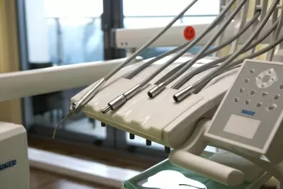 Стоматология Скаковский