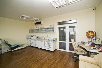 Стоматология Скаковский