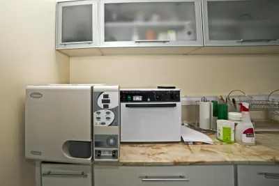 Стоматология Скаковский