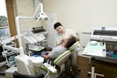 Стоматология Скаковский