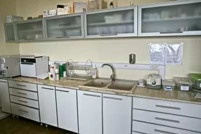 Стоматология Скаковский