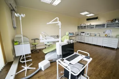 Стоматология Скаковский