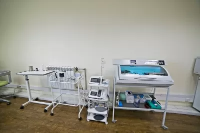 Стоматология Скаковский