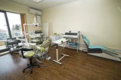 Стоматология Скаковский