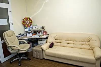 Стоматология Скаковский