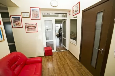 Стоматология Скаковский