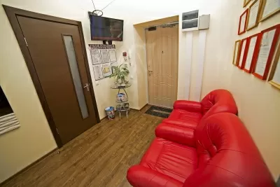 Стоматология Скаковский