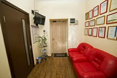 Стоматология Скаковский