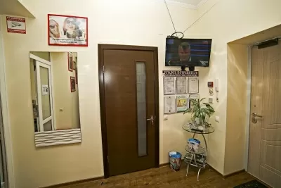 Стоматология Скаковский