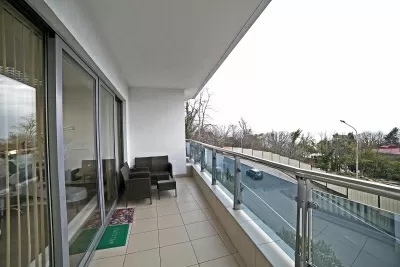 Стоматология Скаковский