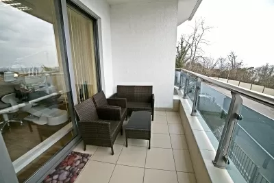 Стоматология Скаковский