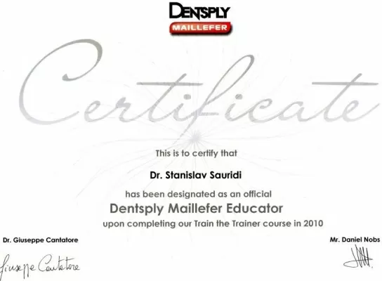 Дентал-Студия Д`еталь