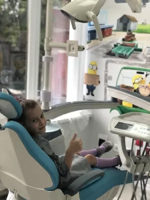 Дентал-Студия Д`еталь