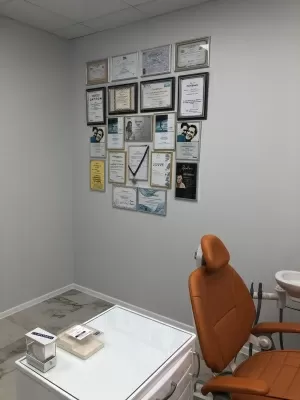 Дентал-Студия Д`еталь