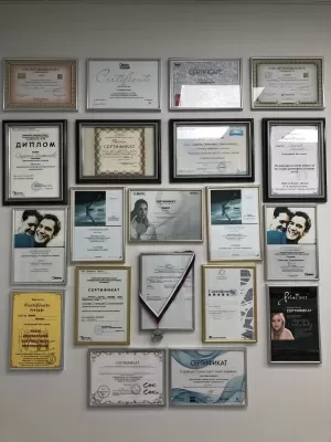 Дентал-Студия Д`еталь