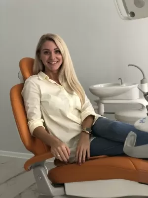 Дентал-Студия Д`еталь