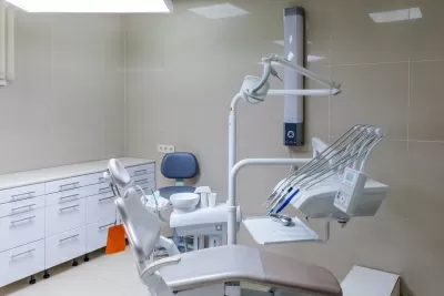 Стоматологическая клиника Итэр