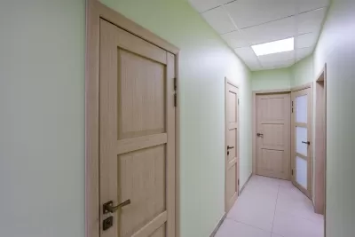 Стоматологическая клиника Итэр