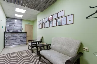 Стоматологическая клиника Итэр