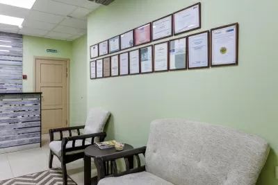 Стоматологическая клиника Итэр