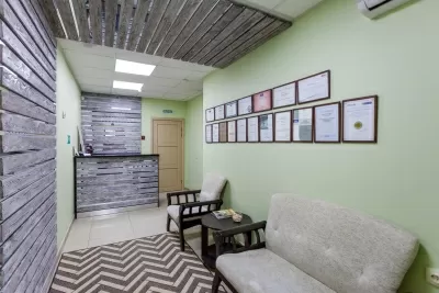 Стоматологическая клиника Итэр