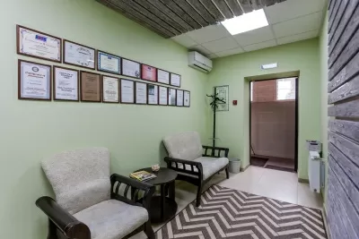 Стоматологическая клиника Итэр