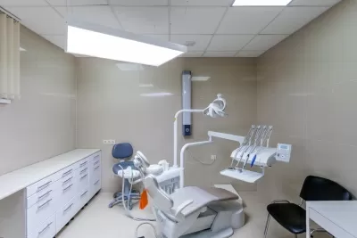 Стоматологическая клиника Итэр