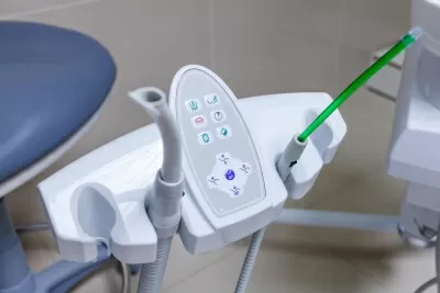 Стоматологическая клиника Итэр