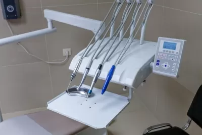 Стоматологическая клиника Итэр