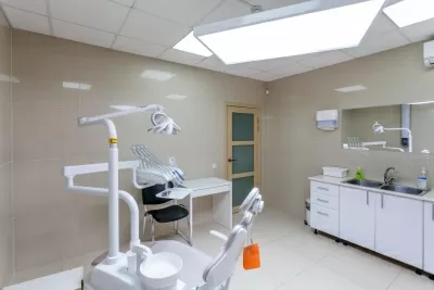 Стоматологическая клиника Итэр