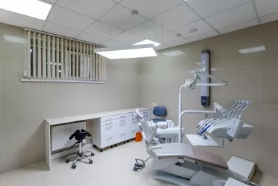 Стоматологическая клиника Итэр