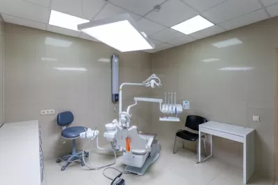 Стоматологическая клиника Итэр