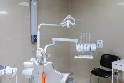 Стоматологическая клиника Итэр